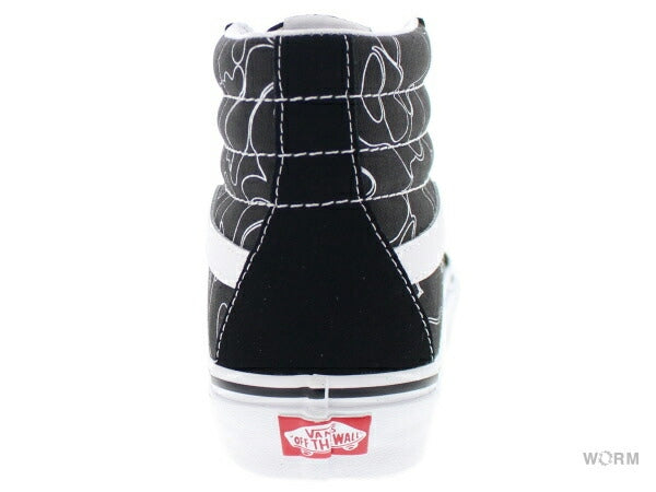 【US8.5】 REEBOK SK8-HI 38 DX BAPE VN0A38GF7BG 【DS】