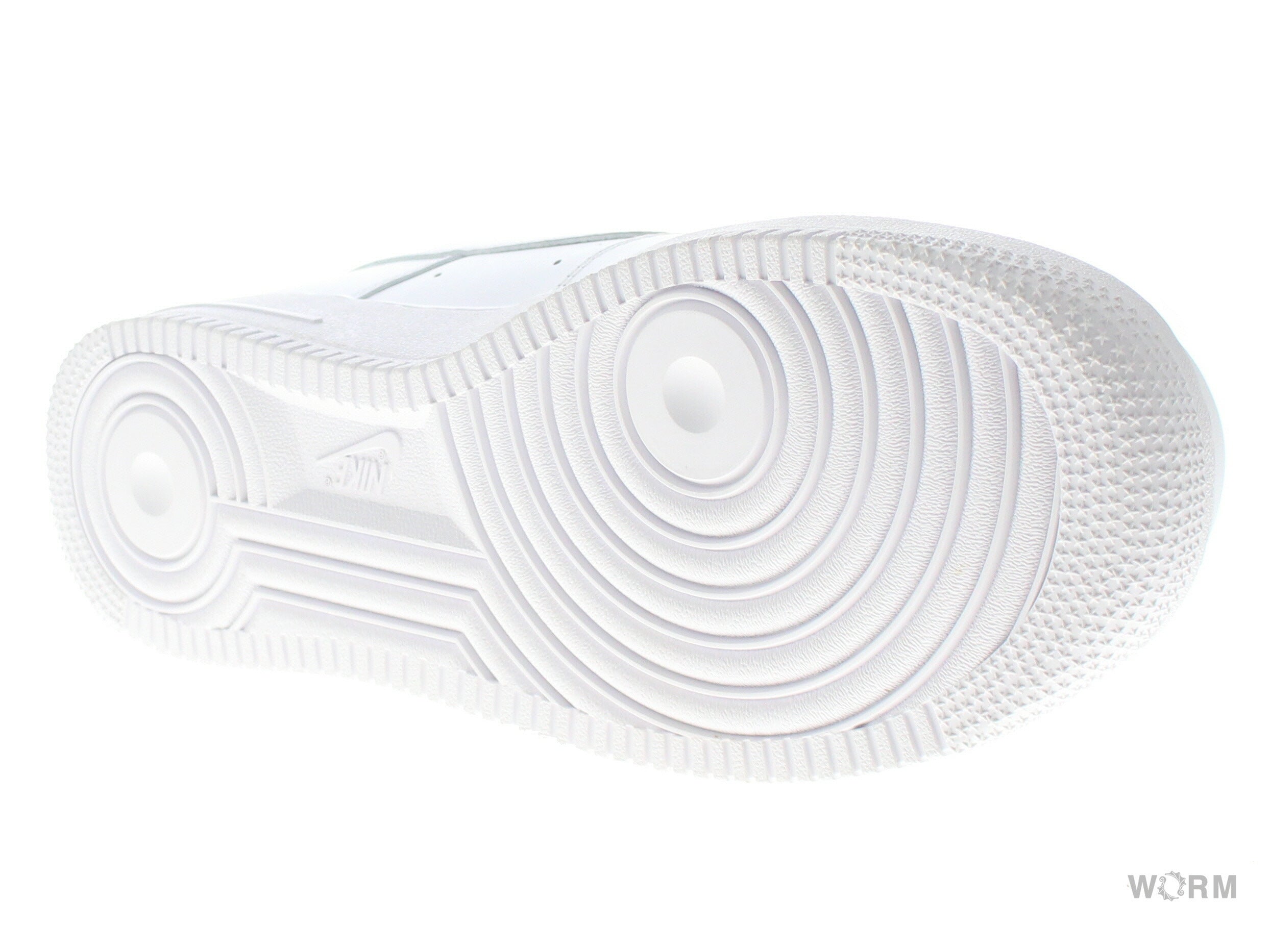 【US8.5】 NIKE AIR FORCE 1 07 FRAGMENT UNIVERSITY CW2288-111F 【DS】