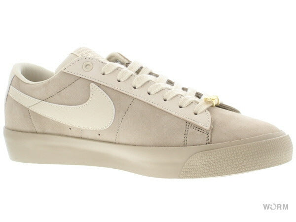 【US9.5】 NIKE SB ZOOM BLAZER LOW QS FPAR DN3754-200 【DS】-WORM OSAKA-WORM TOKYO WEB STORE-100% Authentic Sneakers