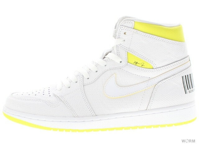 【US9】 AIR JORDAN 1 RETRO HIGH OG 555088-170 【DS】-WORM TOKYO-WORM TOKYO WEB STORE-100% Authentic Sneakers