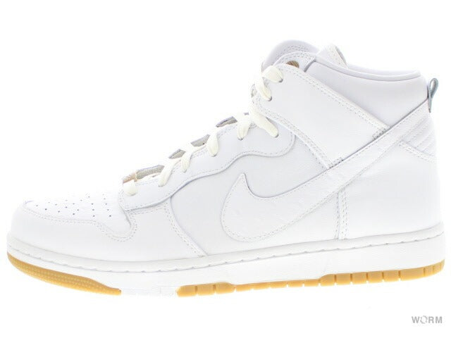 【US9】 NIKE DUNK CMFT PRM QS 716714-101 【DS】
