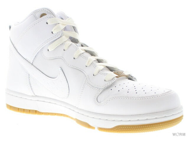 【US9】 NIKE DUNK CMFT PRM QS 716714-101 【DS】