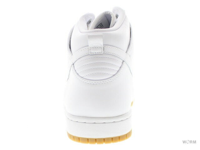 【US9】 NIKE DUNK CMFT PRM QS 716714-101 【DS】