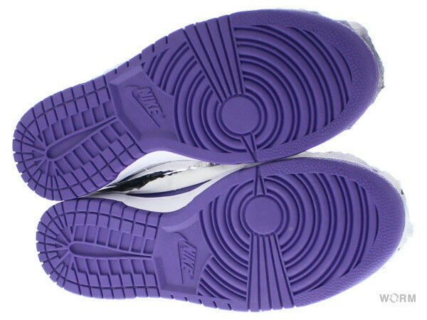 【W US11】 NIKE W DUNK LOW SE DJ4636-100 【DS】