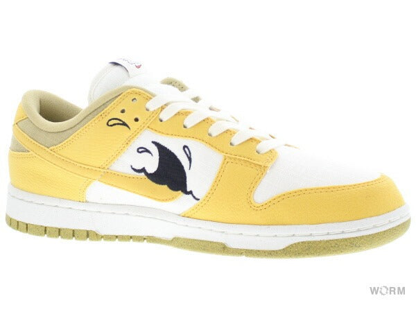 【US9.5】 NIKE DUNK LOW RETRO SE NN DV1681-100 【DS】