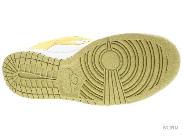 【US9.5】 NIKE DUNK LOW RETRO SE NN DV1681-100 【DS】