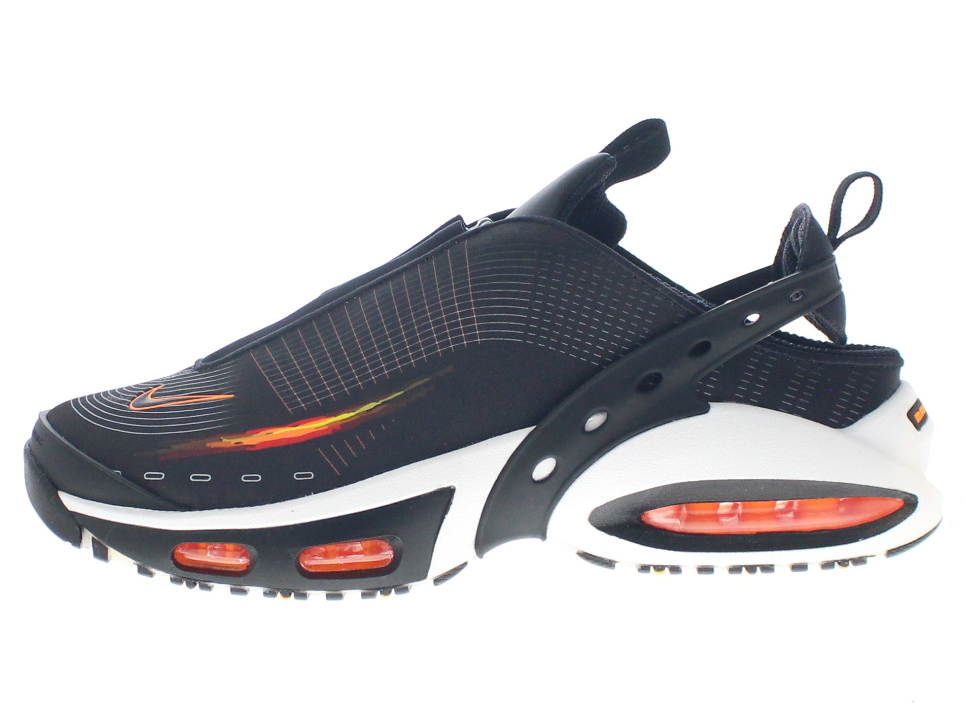 【W US11.5】 NIKE W AIR MAX CRAZE FZ2089-001 【DS】
