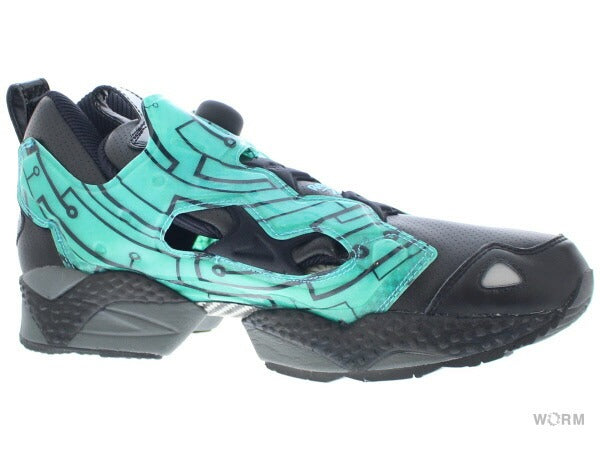 【US8】 REEBOK PUMP FURY 1-V57535 【DS】