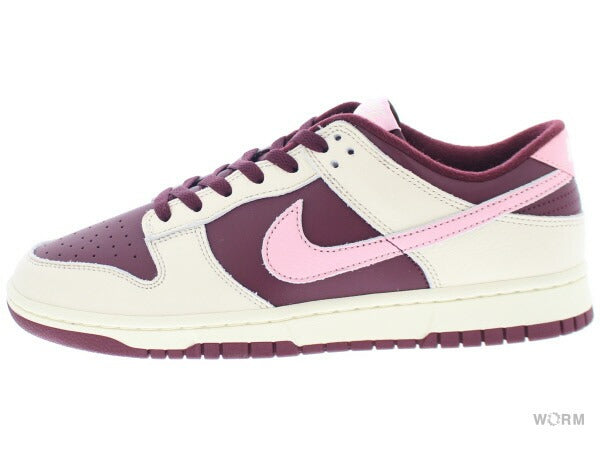 【US10】 NIKE DUNK LOW RETRO PRM Valentine's Day DR9705-100 【DS】
