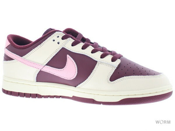 【US10】 NIKE DUNK LOW RETRO PRM Valentine's Day DR9705-100 【DS】