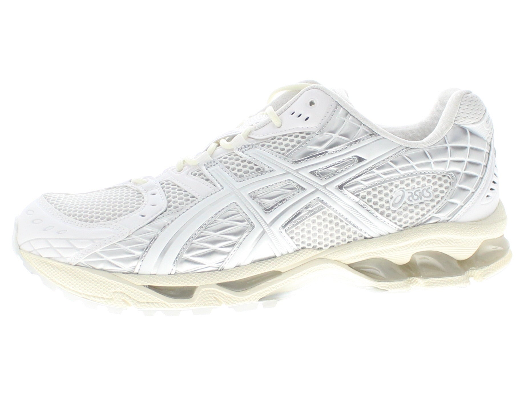 【US8.5】 ASICS GEL-NIMBUS 10.1 1203A761-100 【DS】