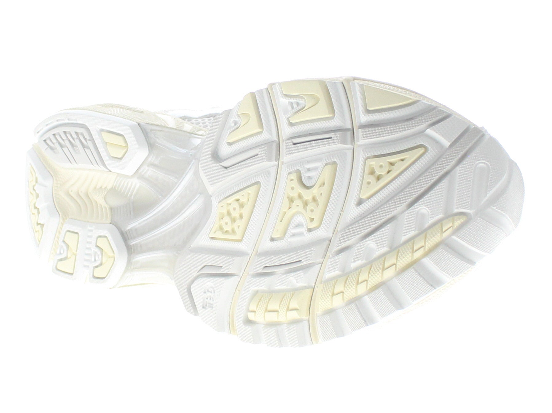 【US8.5】 ASICS GEL-NIMBUS 10.1 1203A761-100 【DS】