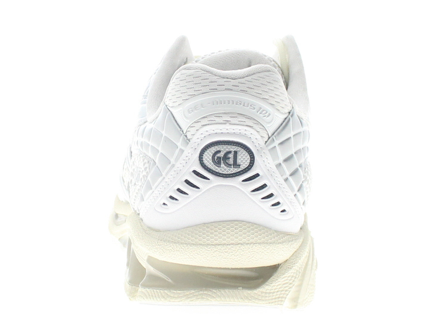 【US8.5】 ASICS GEL-NIMBUS 10.1 1203A761-100 【DS】