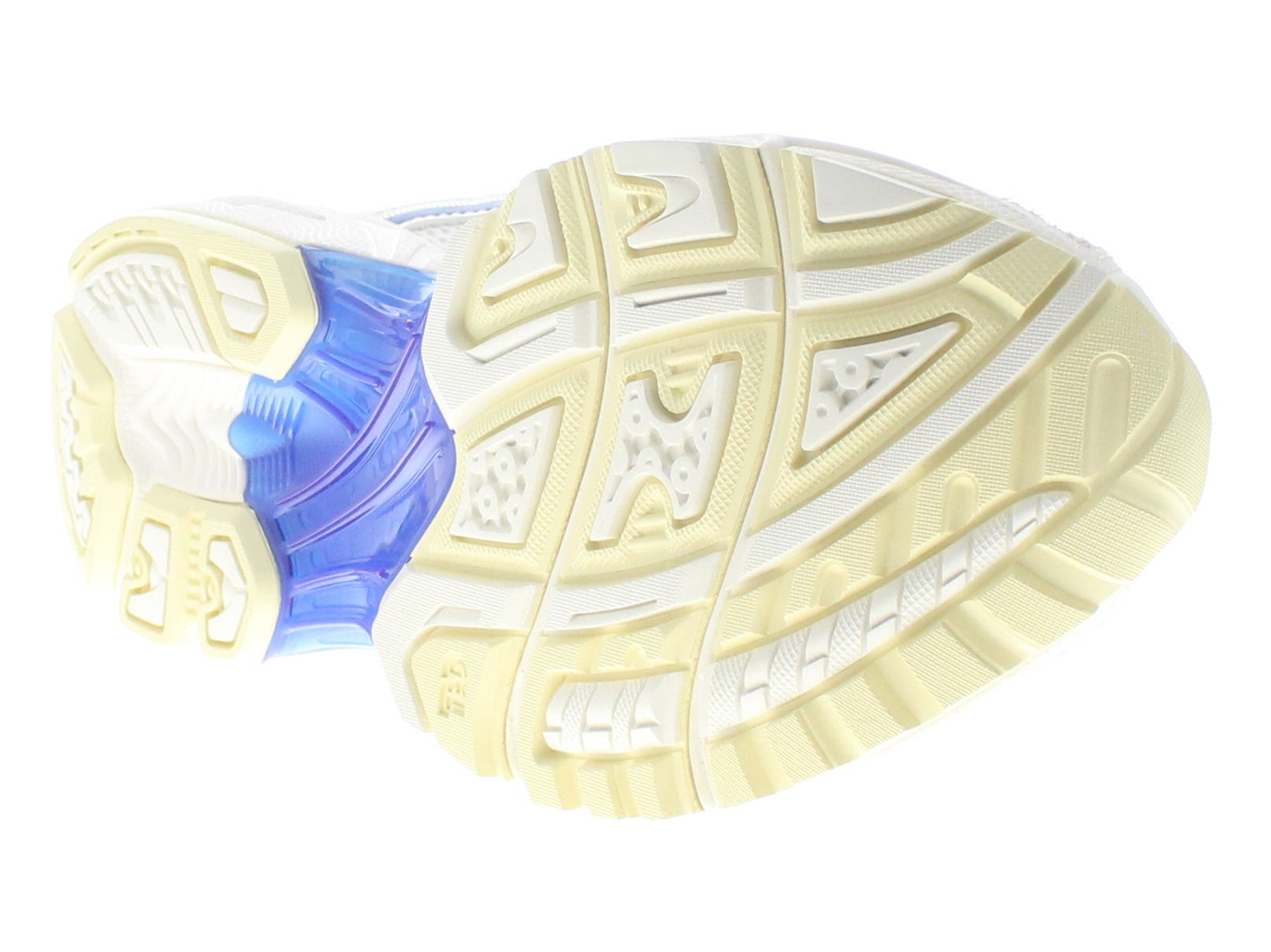 【US8.5】 ASICS GEL-NIMBUS 10.1 END. 1203A875-250 【DS】