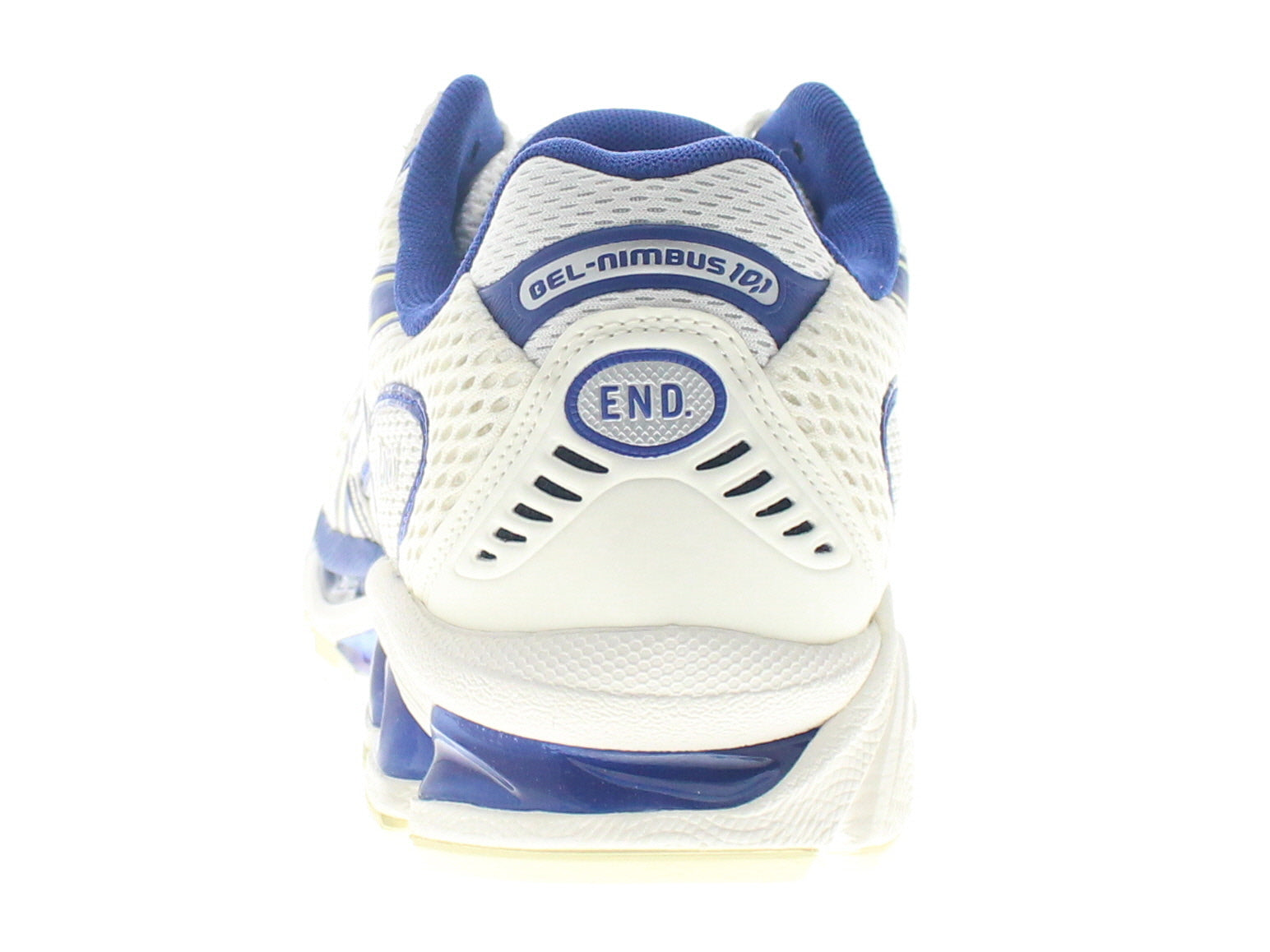 【US8.5】 ASICS GEL-NIMBUS 10.1 END. 1203A875-250 【DS】
