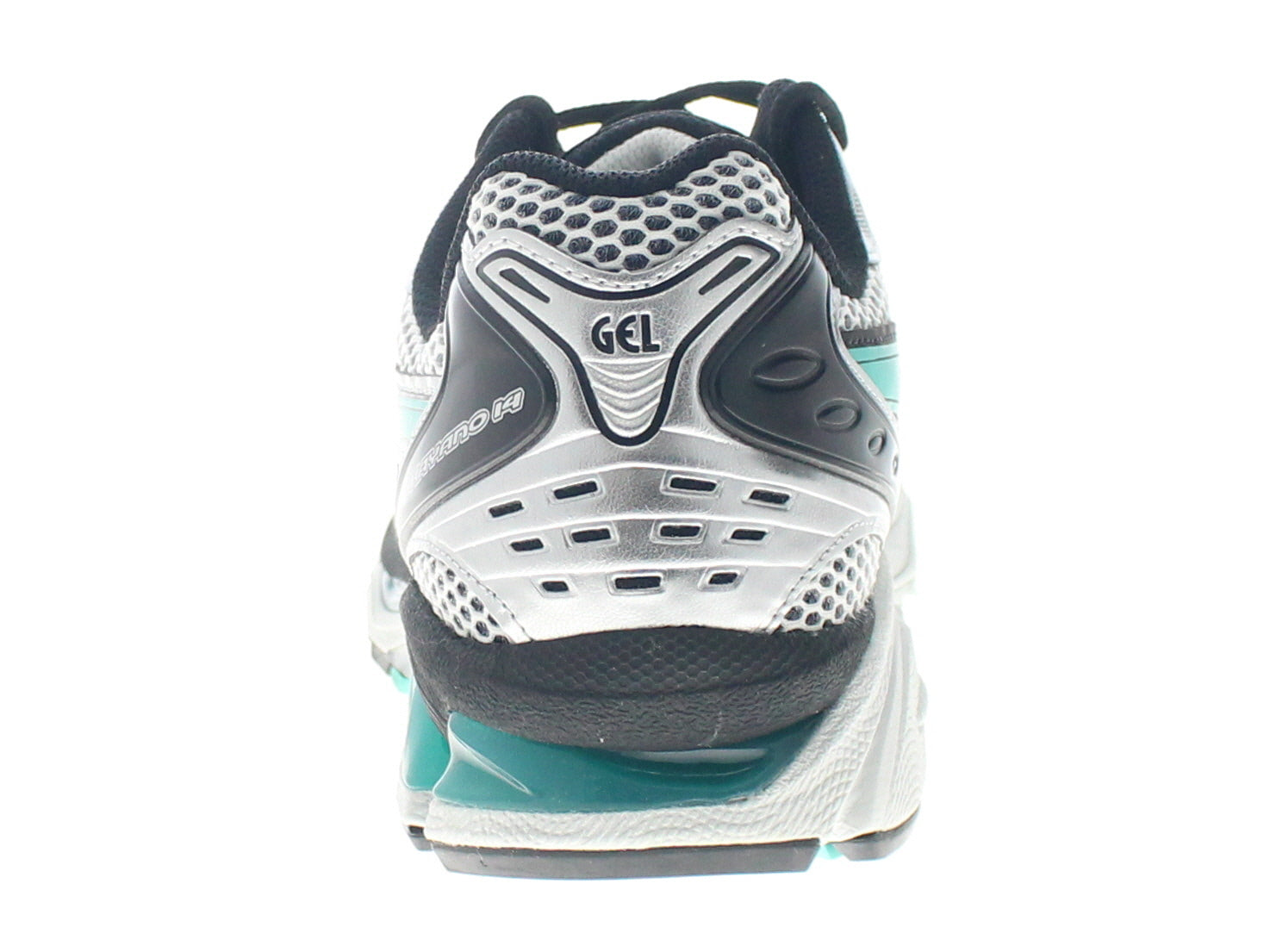 【US8.5】 ASICS GEL-KAYANO 14 1203A740-100 【DS】