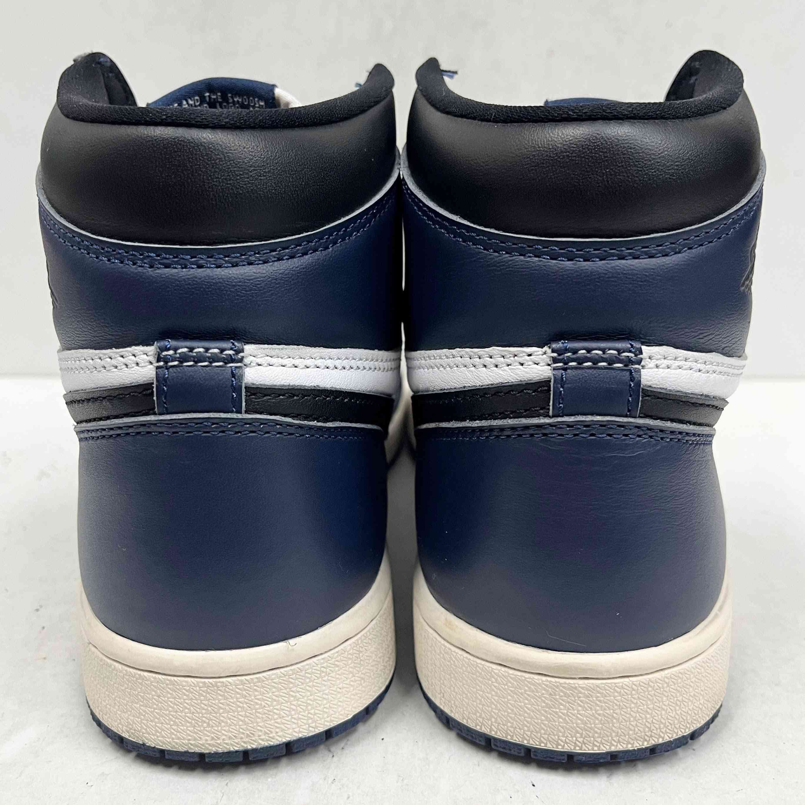 【US8.5】 AIR JORDAN 1 RETRO HIGH OG DZ5485-401 【USED】