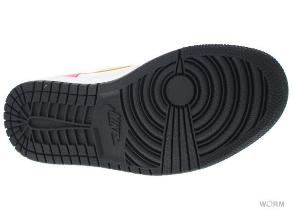 【US9.5】 AIR JORDAN 1 RETRO HIGH OG 555088-603 【DS】