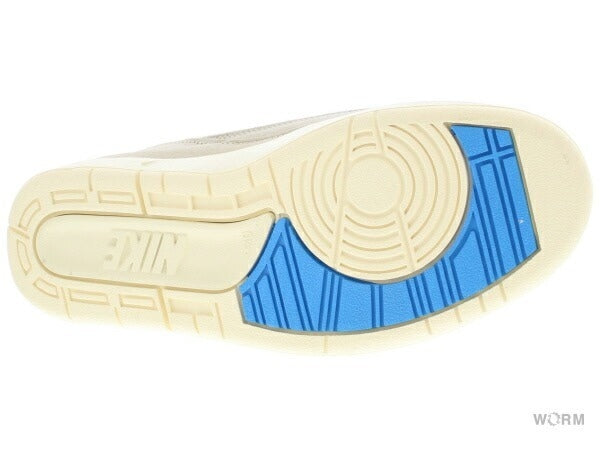 【US12】 AIR JORDAN 2 RETRO SP UNION DN3802-200 【DS】