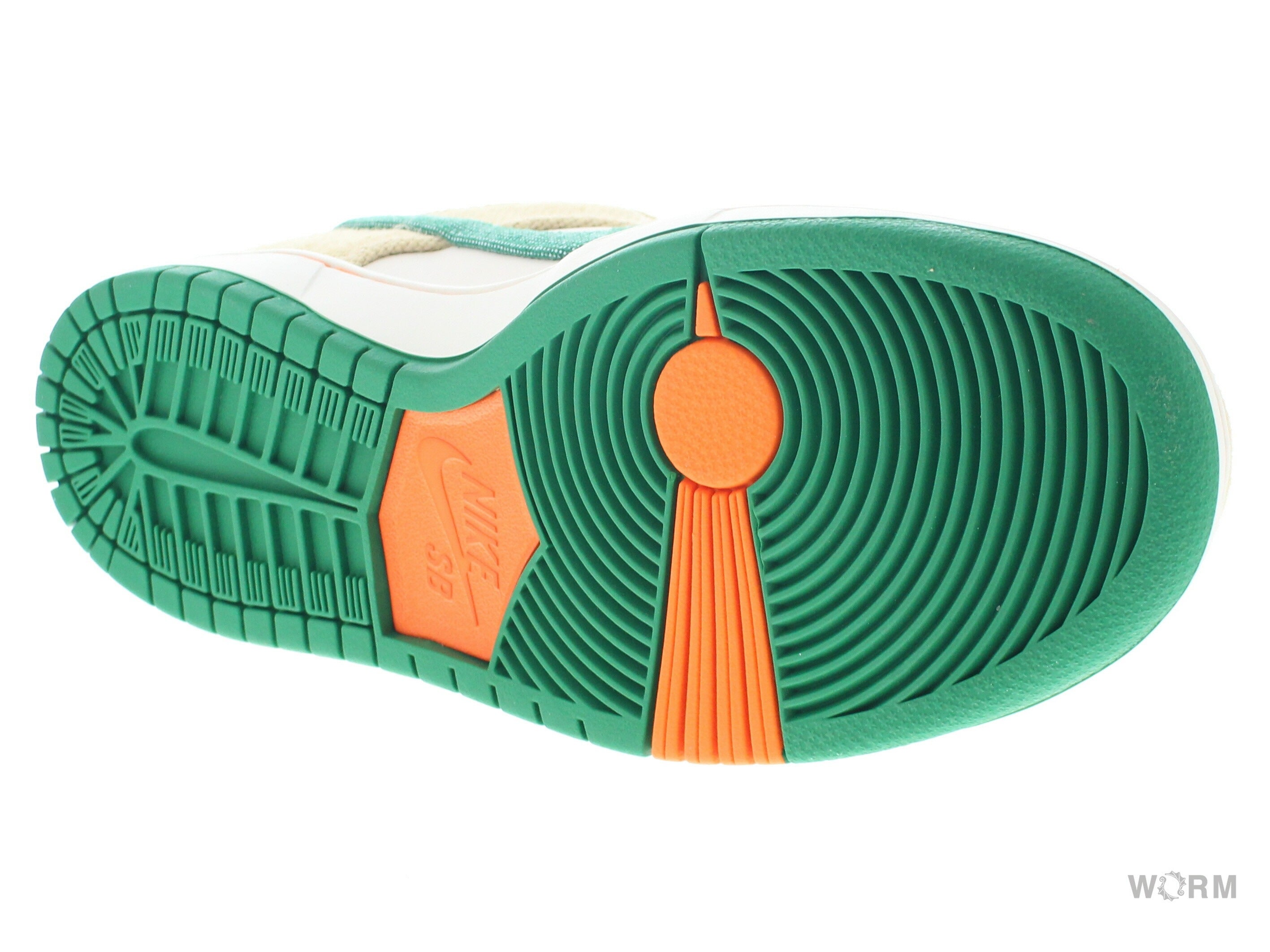 【US8.5】 NIKE SB SB DUNK LOW PRO QS FD0860-001 【DS】-WORM OSAKA-WORM TOKYO WEB STORE-100% Authentic Sneakers