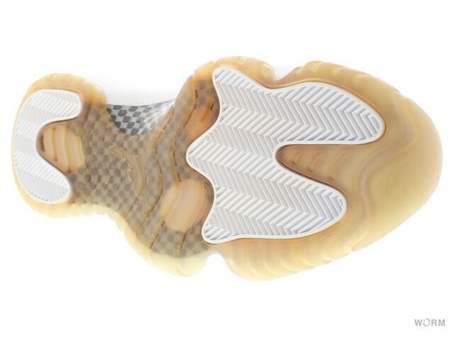 【US10】 AIR JORDAN 11 RETRO 408201-101 【DS】