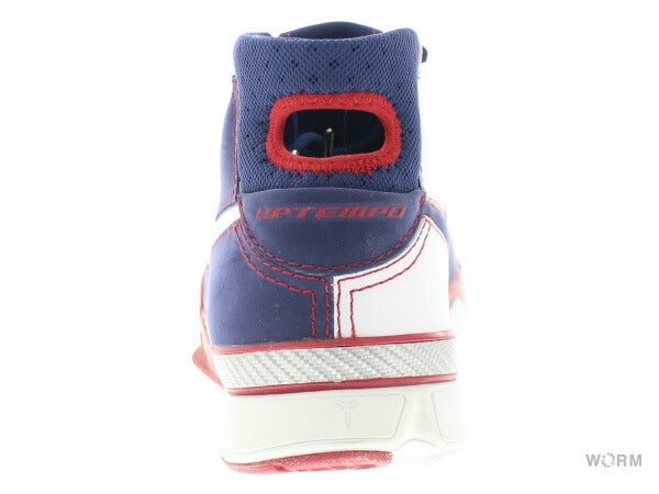 【US10】 NIKE ZOOM KOBE1 313143-411 【DS】