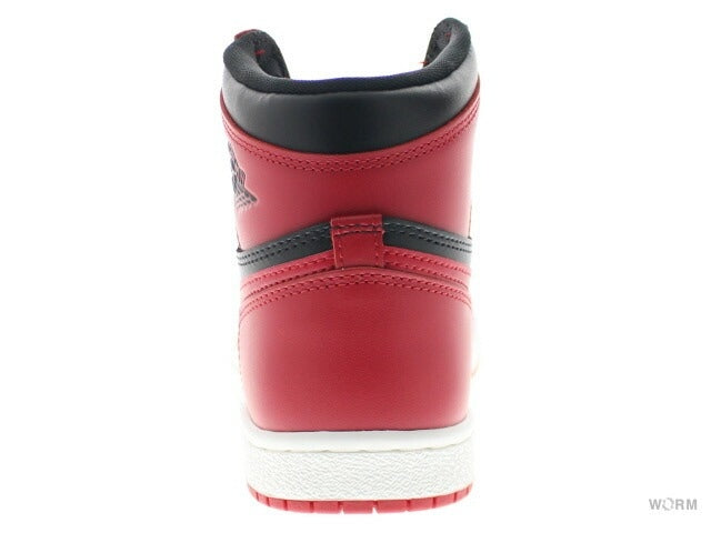 【US8.5】 AIR JORDAN 1 HI 85 BQ4422-600 【DS】-WORM OSAKA-WORM TOKYO WEB STORE-100% Authentic Sneakers