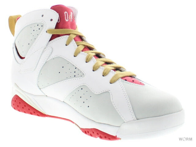 【US9.5】 AIR JORDAN 7 RETRO YOTR 459873-005 【DS】-WORM OSAKA-WORM TOKYO WEB STORE-100% Authentic Sneakers