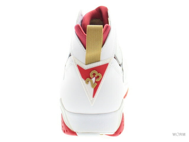 【US9.5】 AIR JORDAN 7 RETRO YOTR 459873-005 【DS】