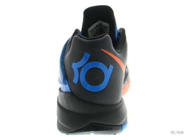 【US10】 NIKE ZOOM KD 4 473679-001 【DS】