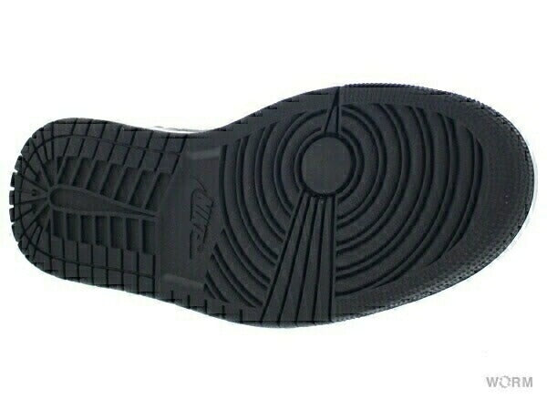 【US9.5】 AIR JORDAN 1 RETRO LOW OG SHADOW CZ0790-003 【DS】