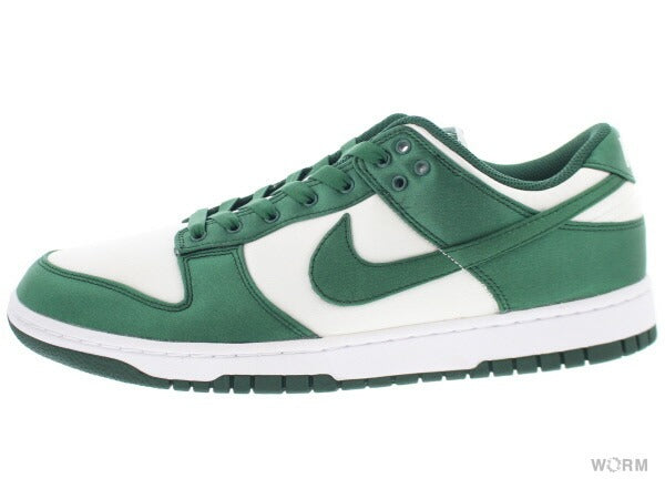 【W US10.5】 NIKE W DUNK LOW ESS SNKR DX5931-100 【DS】