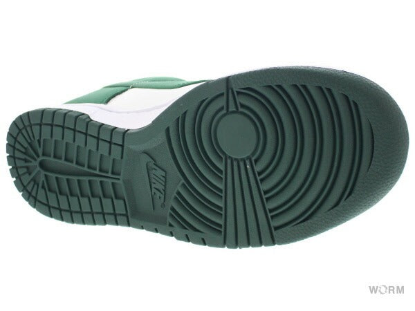 【W US10.5】 NIKE W DUNK LOW ESS SNKR DX5931-100 【DS】
