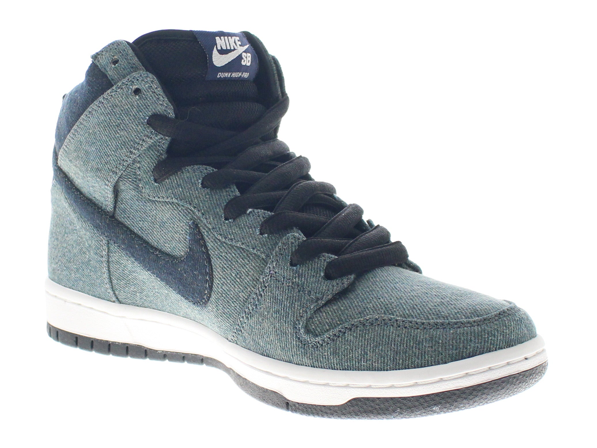 【US7.5】 NIKE SB DUNK HIGH PREMIUM SB 313171-401 【DS】