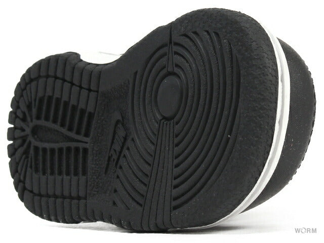 【US5C】 NIKE DUNK LOW TDE CW1589-100 【DS】-WORM TOKYO-WORM TOKYO WEB STORE-100% Authentic Sneakers