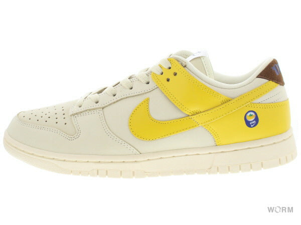 【W US11】 NIKE W DUNK LOW LX DR5487-100 【DS】