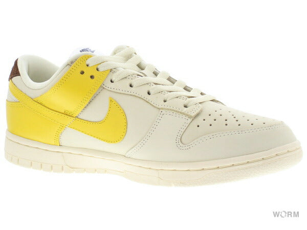 【W US11】 NIKE W DUNK LOW LX DR5487-100 【DS】