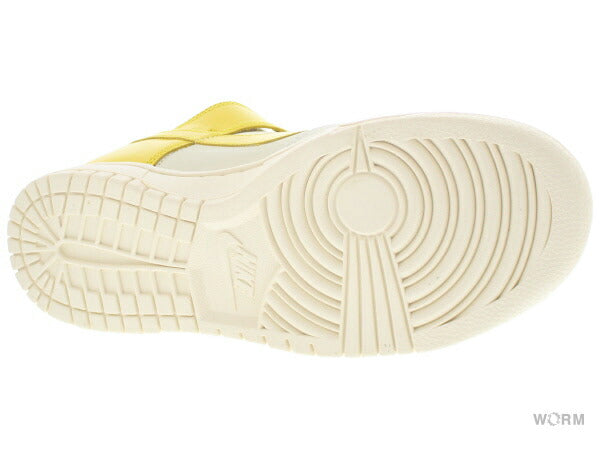 【W US11】 NIKE W DUNK LOW LX DR5487-100 【DS】