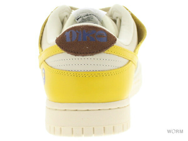 【W US11】 NIKE W DUNK LOW LX DR5487-100 【DS】