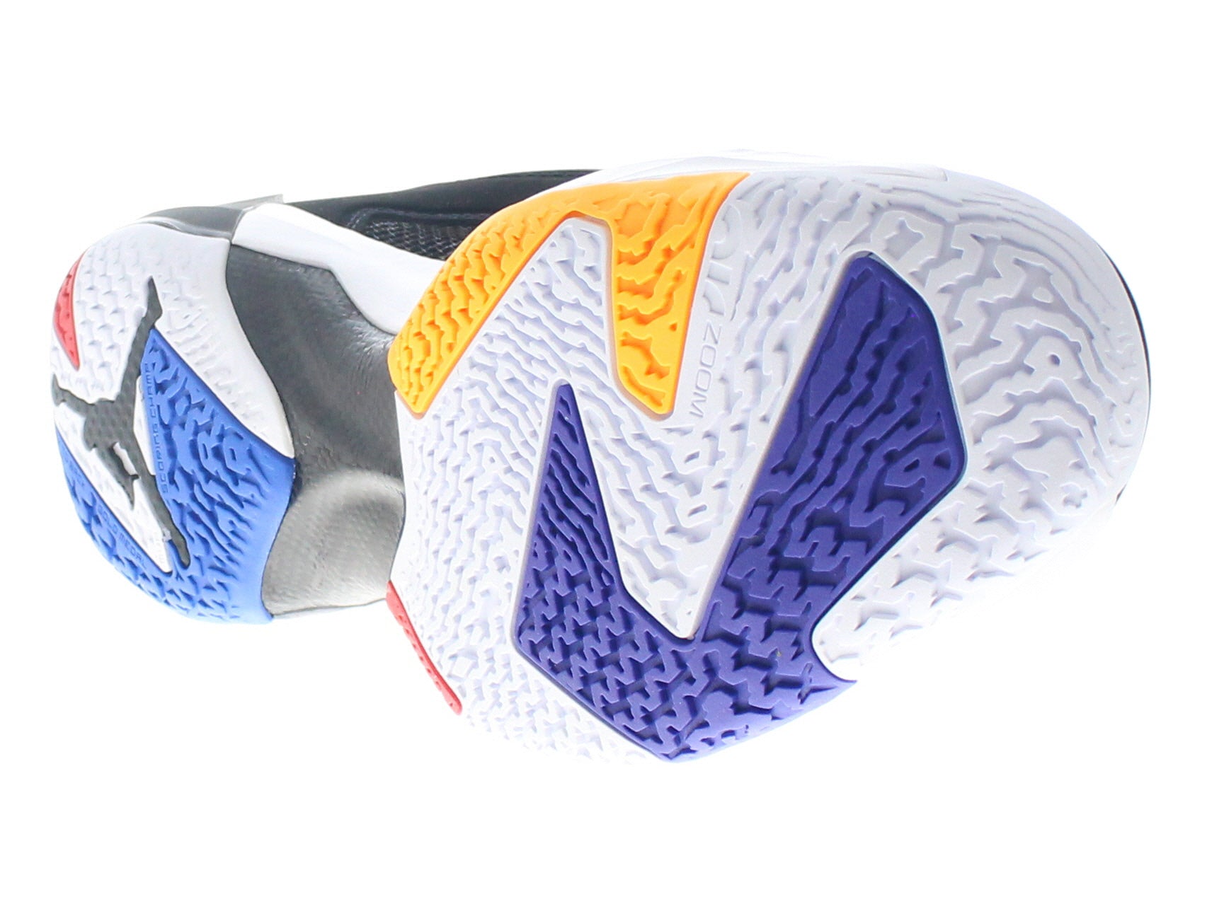 【US10.5】 AIR JORDAN 37 LOW PF DQ4123-061 【DS】
