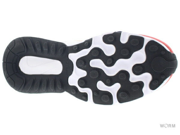 【US10】 NIKE AIR MAX 270 REACT CW2625-100 【DS】 箱違