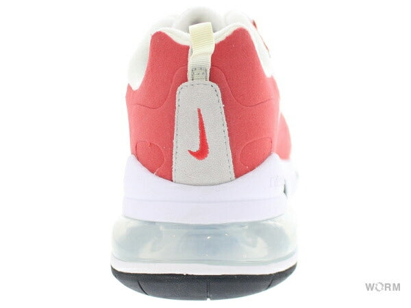 【US10】 NIKE AIR MAX 270 REACT CW2625-100 【DS】 箱違