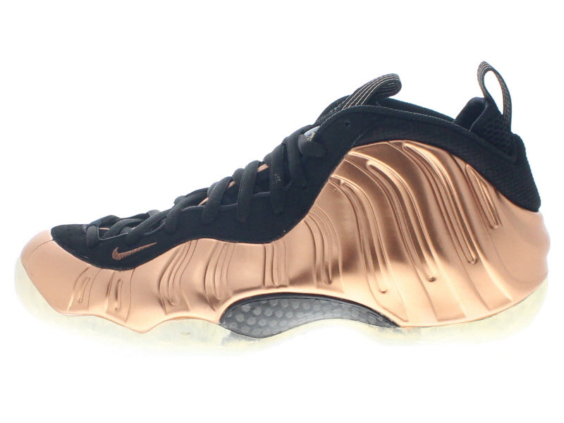 【US10】 NIKE AIR FOAMPOSITE ONE FZ9902-001 【DS】