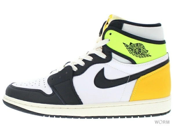 【US10】 AIR JORDAN 1 RETRO HIGH OG 555088-118 【DS】