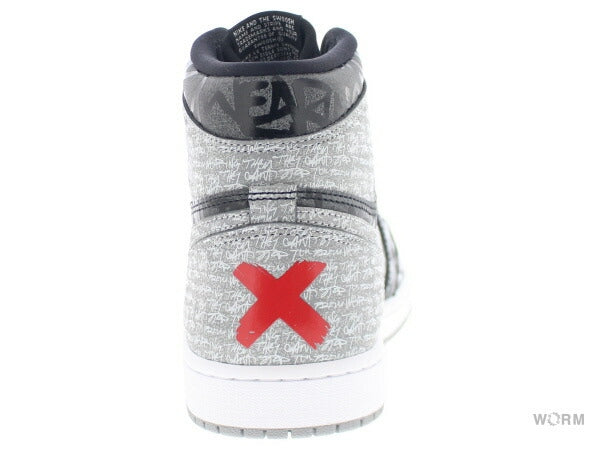 【US10】 AIR JORDAN 1 RETRO HIGH OG 555088-036 【DS】