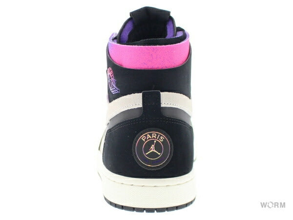 【US11.5】 AIR JORDAN 1 ZOOM AIR CRFT PSG DB3610-105 【DS】