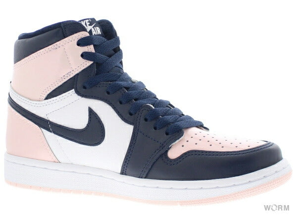 【W US12】 WMNS AIR JORDAN 1 RETRO HI DD9335-641 【DS】-WORM OSAKA-WORM TOKYO WEB STORE-100% Authentic Sneakers