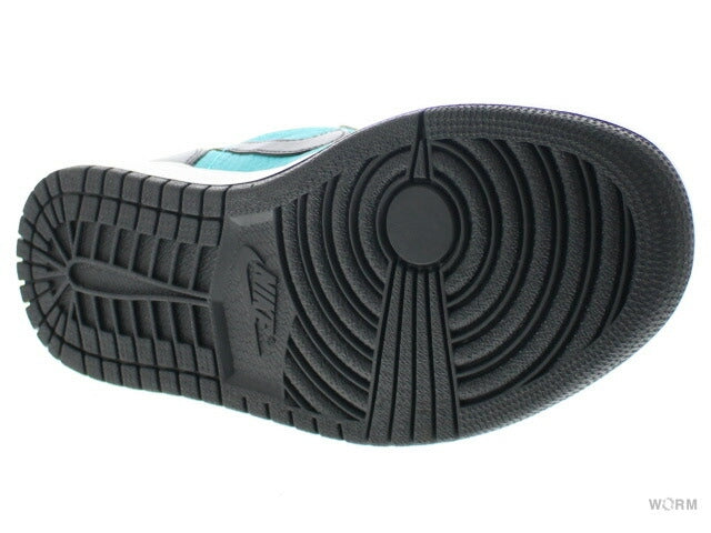 【US10.5】 AIR JORDAN 1 LOW 553558-026 【DS】