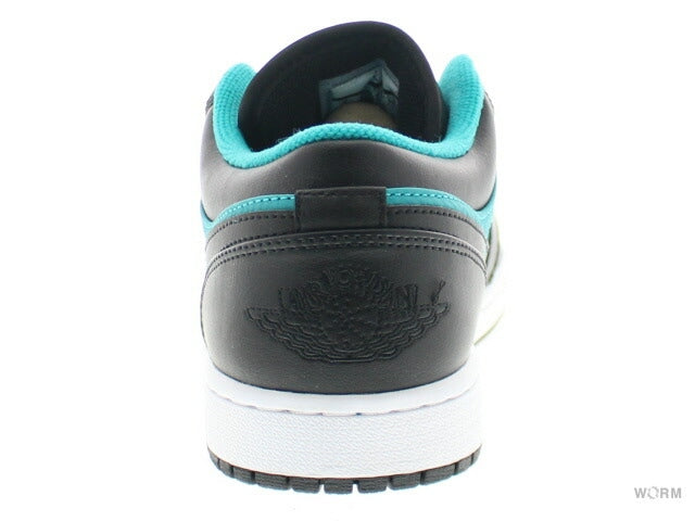 【US10.5】 AIR JORDAN 1 LOW 553558-026 【DS】