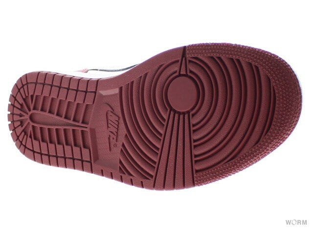 【US10.5】 AIR JORDAN 1 LOW 553558-604 【DS】